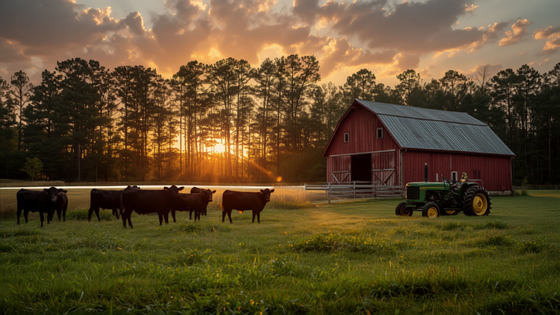 Farm Insurance